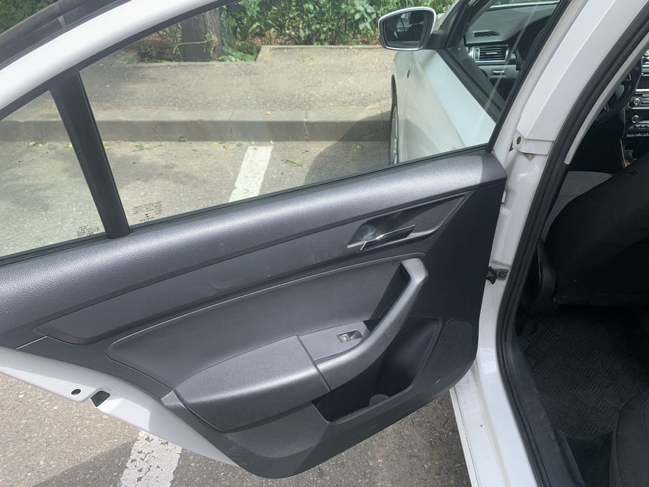 Vand seat toledo