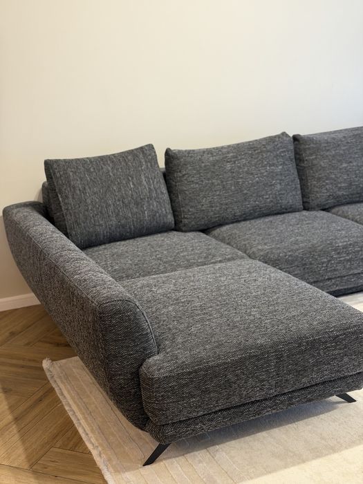 Coltar extensibil nou