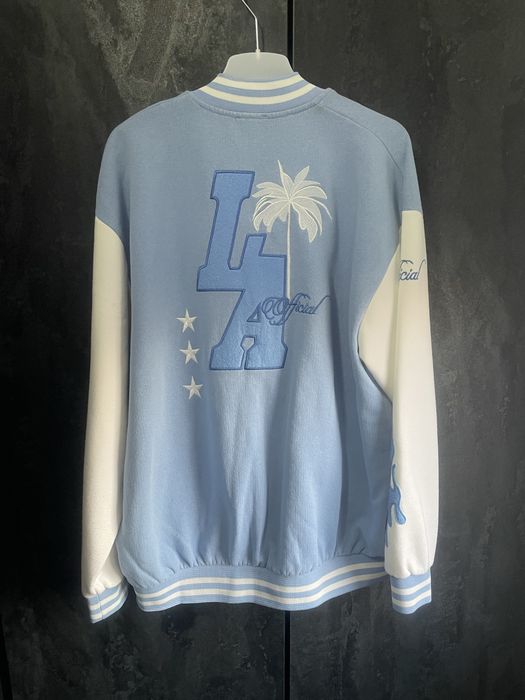 Vand Geaca Varsity / Collage (nu zara, new era)