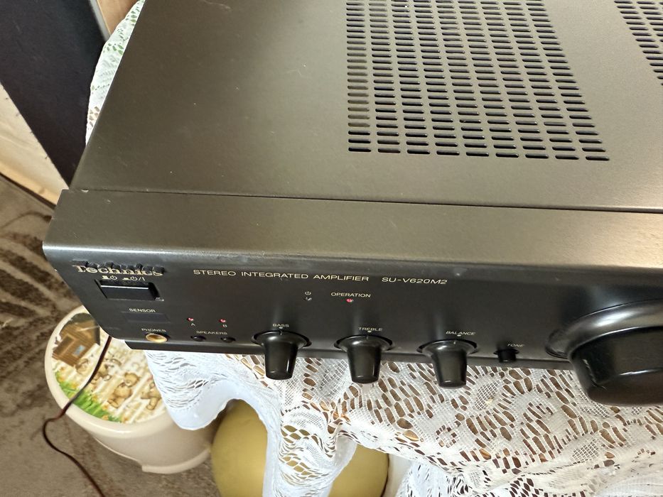 Technice SU-V620 mk2