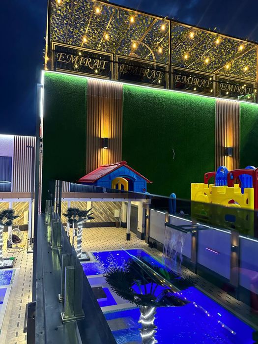 Dacha emirat dacha arenda