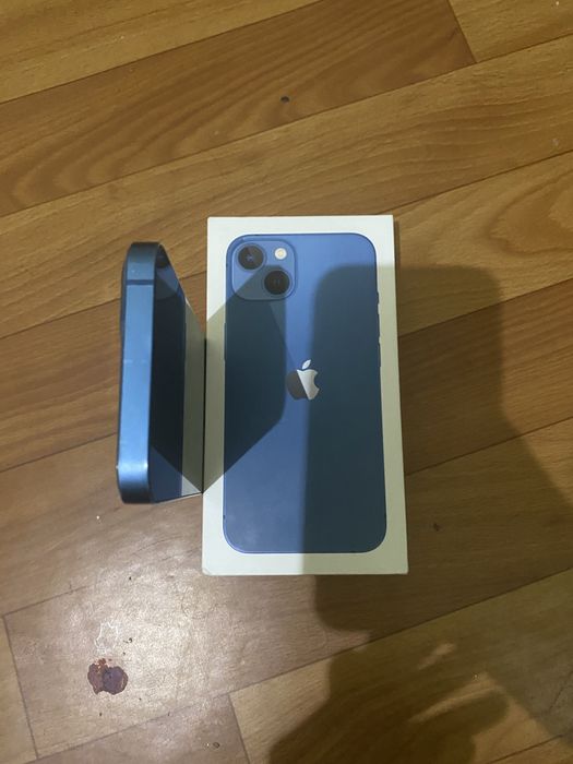 iPhone 13 | Шымкент