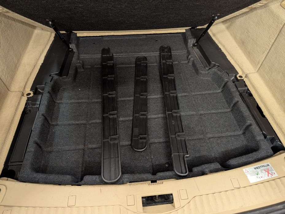 Vand roti jante 19 inch BMW seria 5 E60 și E61 style 172 Spider