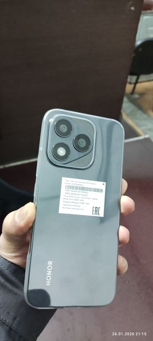 Продам телефон Honor 400 Lite