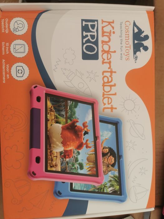 Нов страхотен таблет