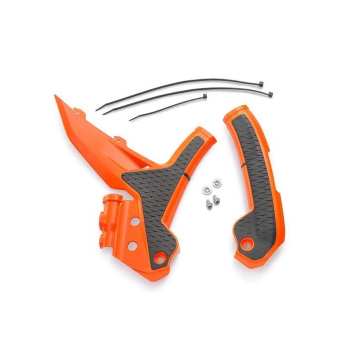 Protectie cadru KTM / Husqvarna / GasGas