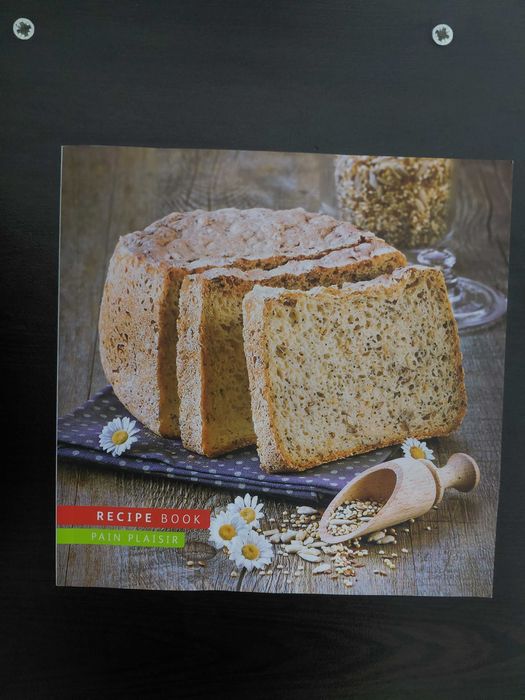 Хлебопекарна Tefal Pain Plaisir