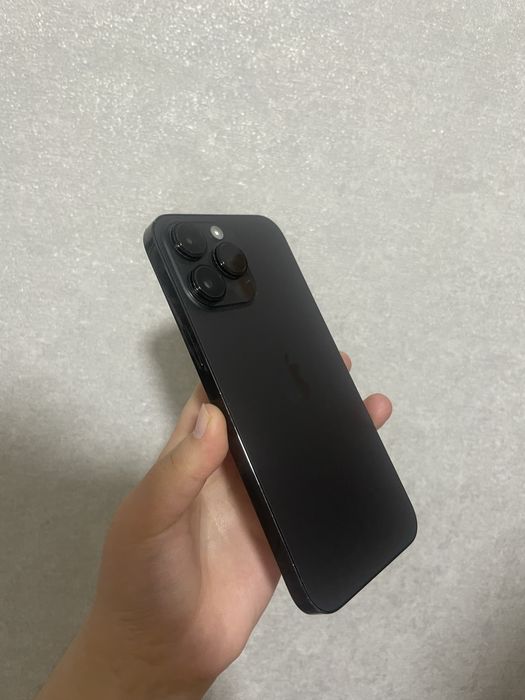 iPhone 14 Pro Max 512GB
