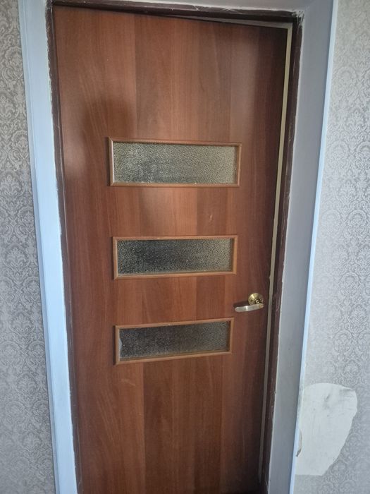 Двери для дома, үй есігі