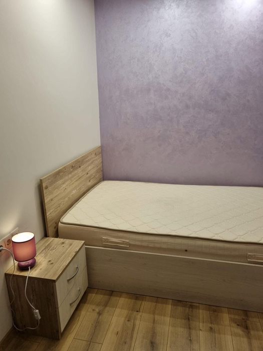 Дава се под наем Двустаен апартамент в Пловдив, Кършияка - 60 кв.м за 350 € - Снимка #4