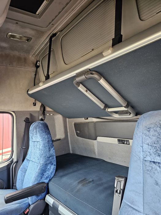 Volvo 500 EEV Automat