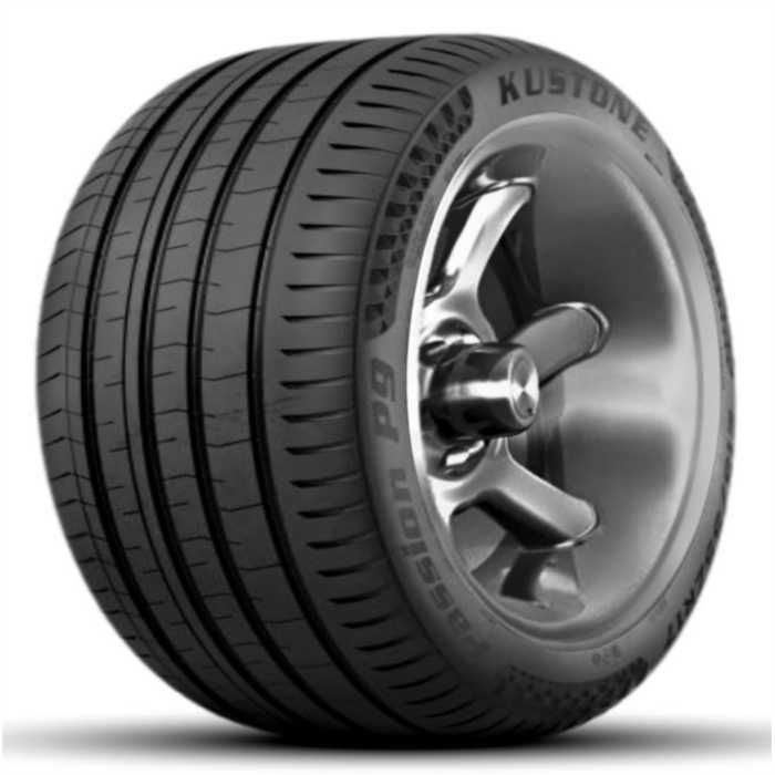 Anvelope VARĂ 315/35 ZR20 Noi Kustone Passion P9S