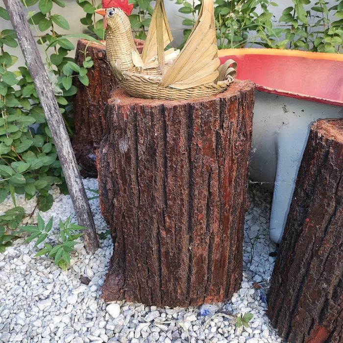 Decorațiune pentru grădina