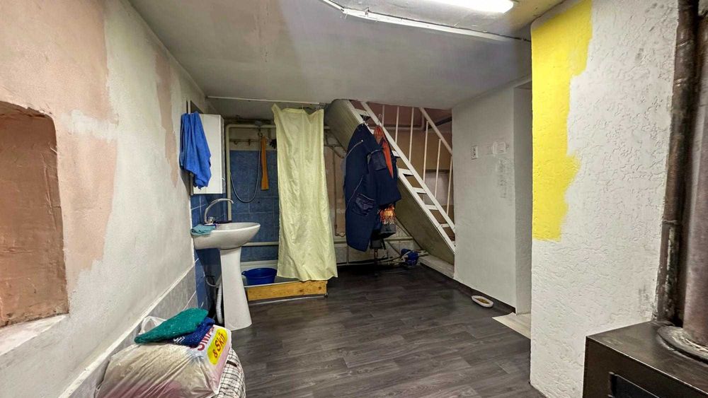 Отдельный дом 4-х комнатный