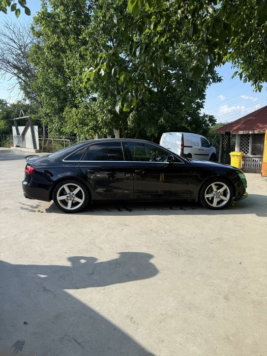 AUDI A4 Avant 2008 — imagine 2