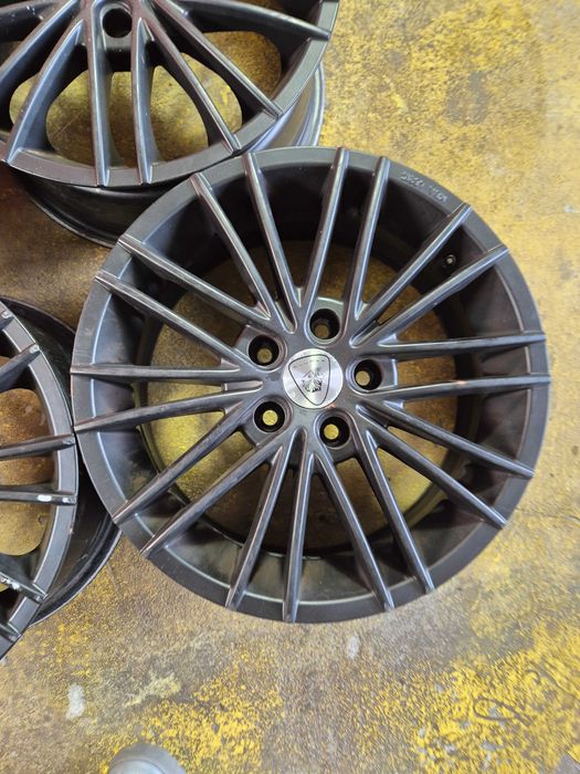 Jante Aliaj 5x108 16'' Ford Mondeo Focus Puma Curier