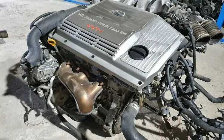 г.Семей Контрактные двигателя ДВС АКПП МКПП на Японские АВТО РАССРОЧКА