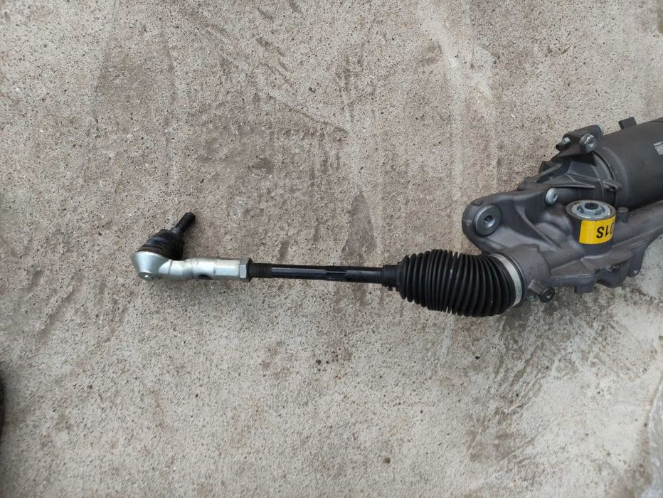 Електрическа кормилна рейка VAG VW/Audi/Seat  5WB423051AP