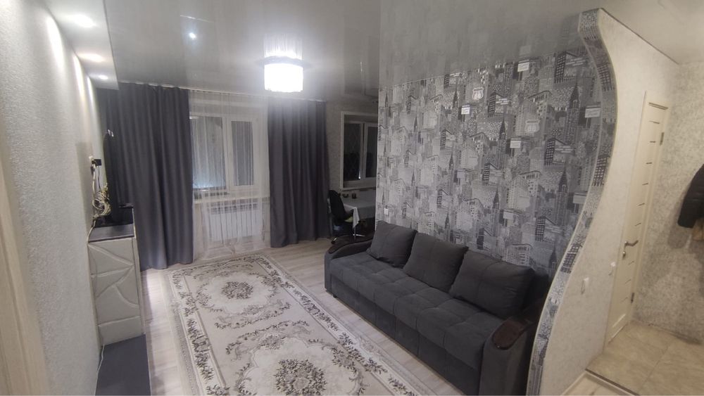 Продам 2х комнатную квартиру