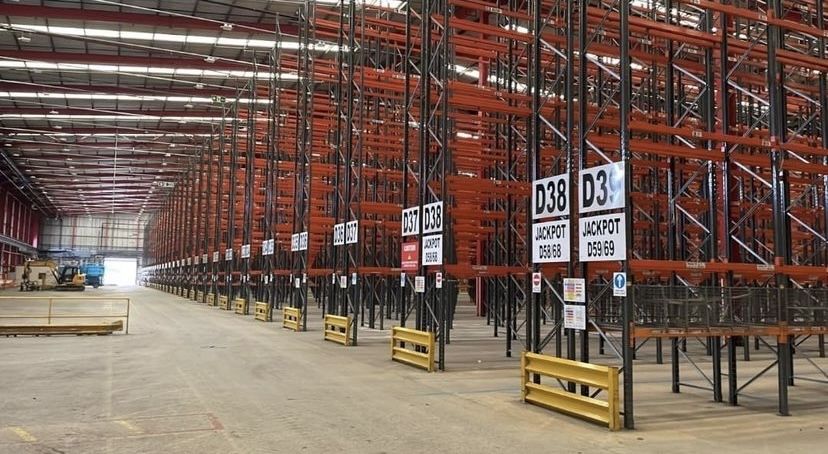 Rafturi metalice profesionale