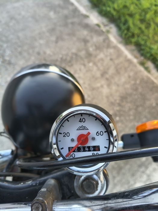 Продавам Simson S50