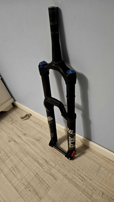 furca fox 36 rythm 160 mm