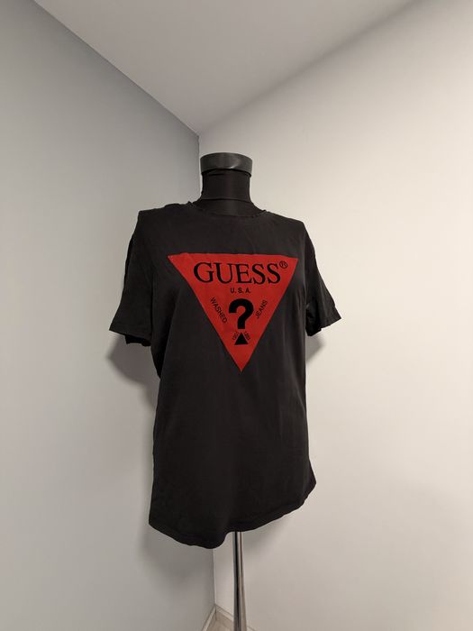 Мъжка тениска Guess