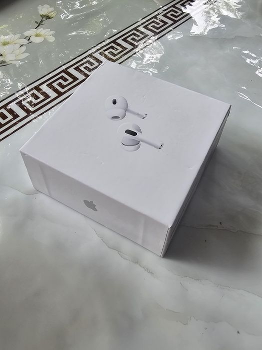 Airpods Pro 2 поколение