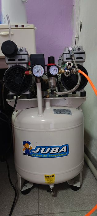 Компрессор / Стоматологический компрессор / Компрессор