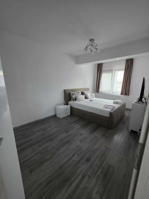 Apartament 3 Camere, 88 Mp, Sector 4, Berceni, Complet Mobilat+Utilat