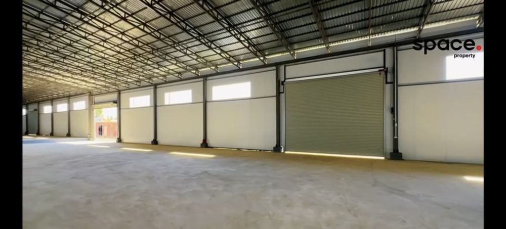 Аренда закрытого склада с офисом 1320 m2, ombor arendaga beriladi