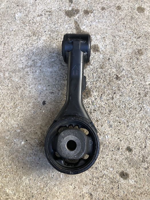 Тампон заден за скорости на Тойота ярис/Toyota Yaris 1.4D4D 90кс 06-08