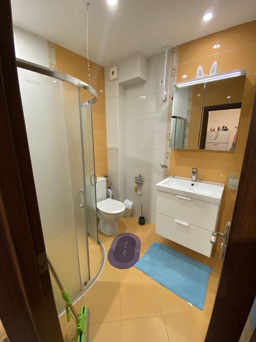 Дава се под наем Тристаен апартамент в Варна, Бриз - 100 кв.м за 650 € - Снимка #11