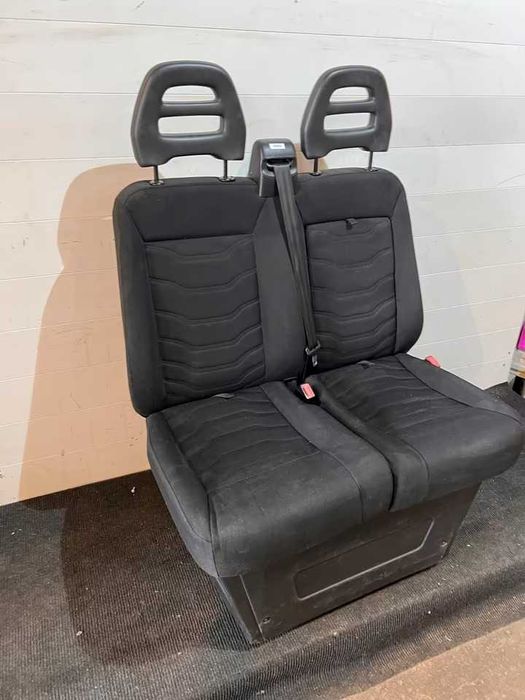 Двойна Седалка за Iveco Daily VI VII(2014-2026)