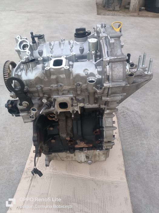 Motor  Ford focus 3 1.0 ecoboost. 1.5 ecoboost Chiuloasa completă