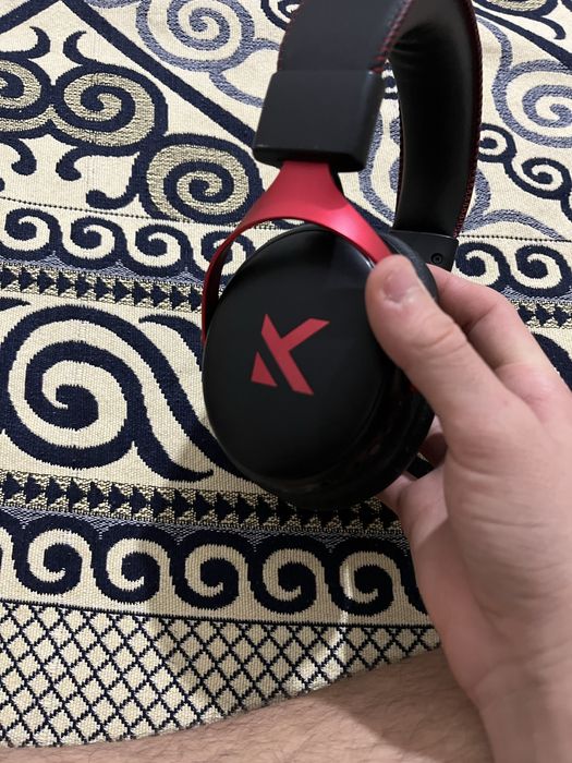 наушник игровой