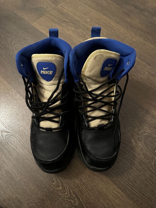 Bocanci Nike copii