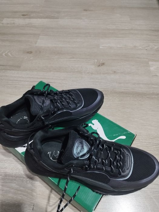 Продавам Маратонки Puma