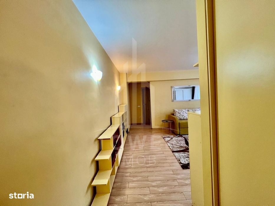 Apartament de închiriat
