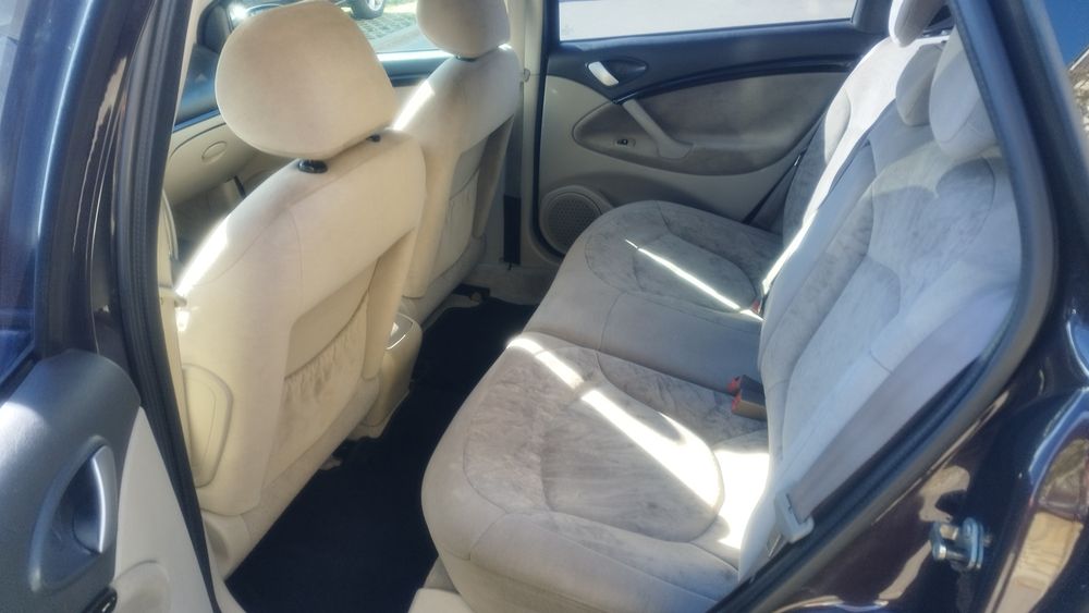 Citroen C5 Exclusive