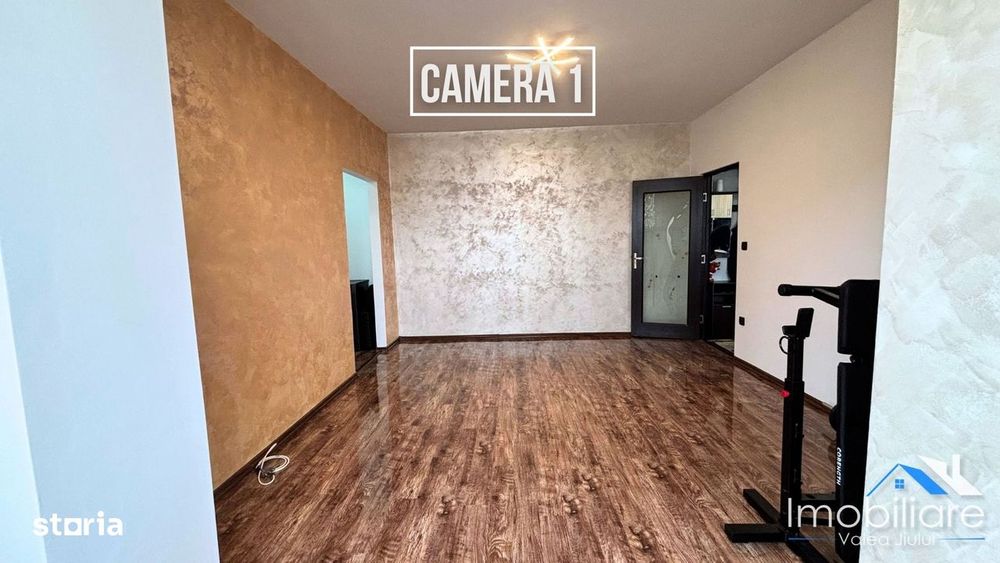 Apartament 2 camere – Petroșani | Vis-a-vis de Brasserie