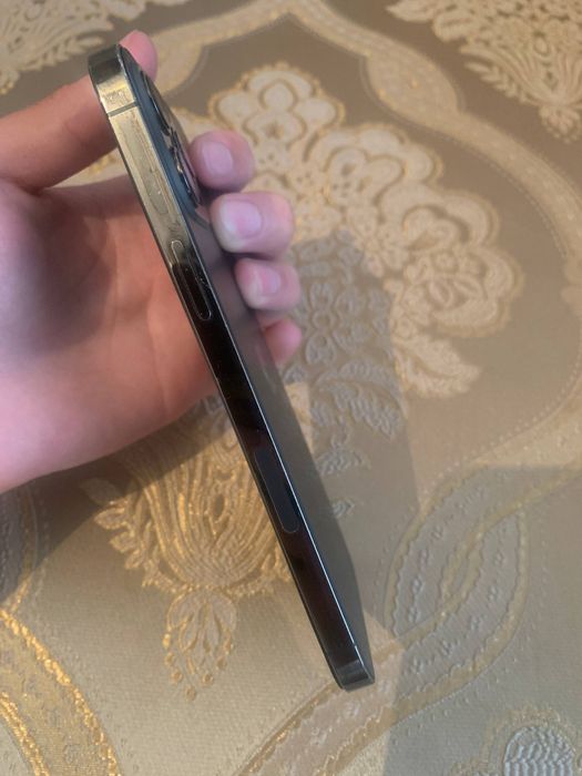 iPhone 12 Pro Max 128