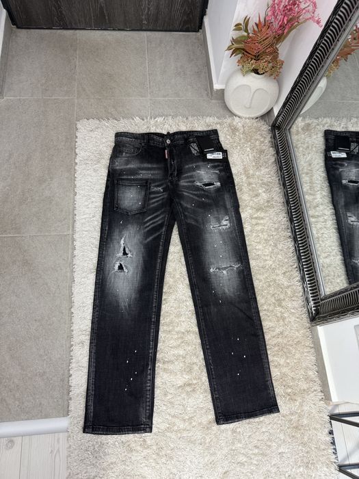 Blugi Dsquared2 Premium colectie noua 2026