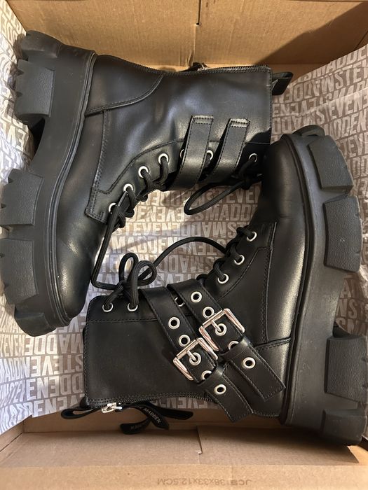 Дамски боти Steve Madden