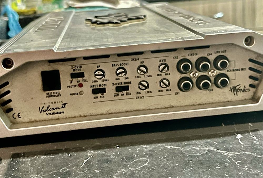 Бас каса  Pioneer TS-W308D2 (Champion Series) – 12 инча