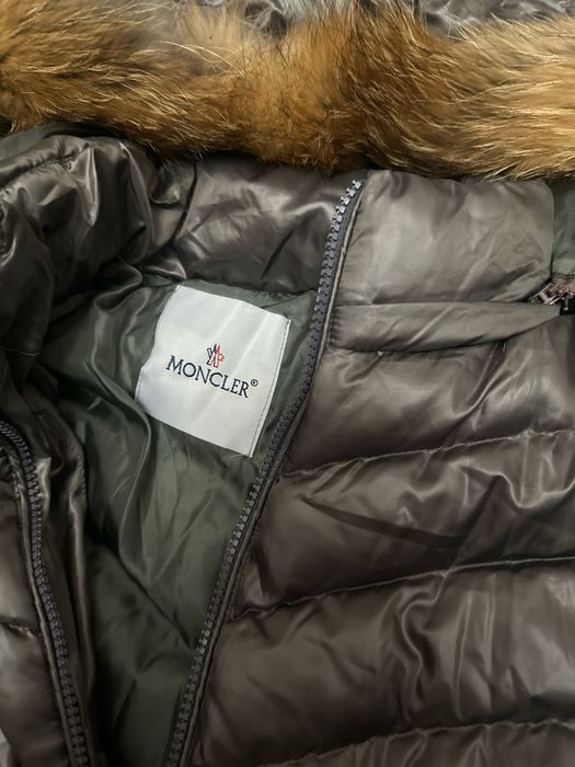 Продам пуховик размер S