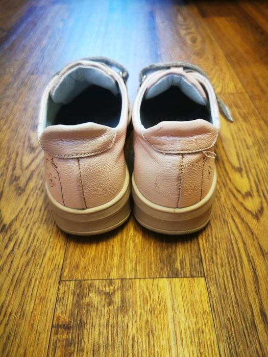 Обувь весна-осень для девочки 31 р.
