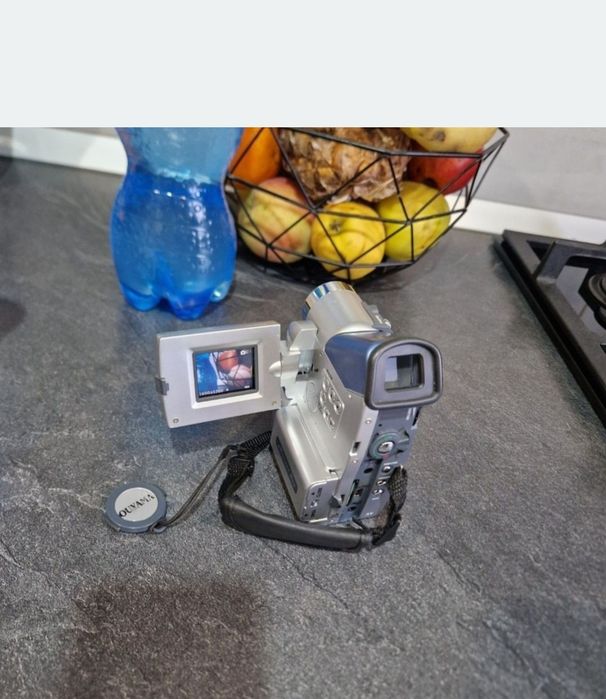 Camera photo digitala