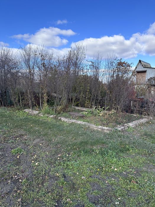 Продам Дачу! Дача в Ромашке