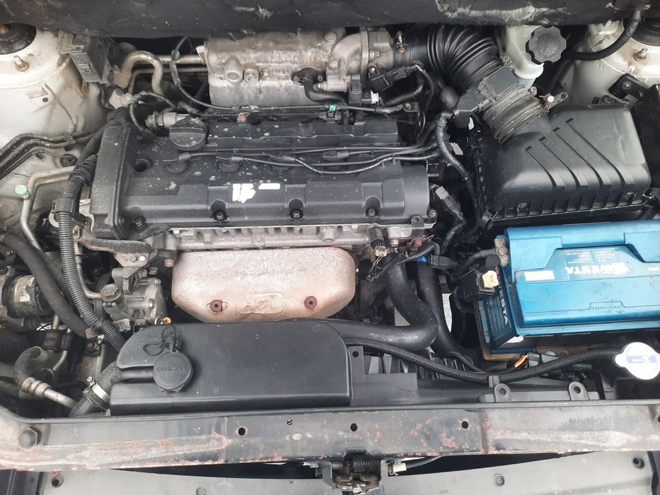 Продам надёжного кроссовера